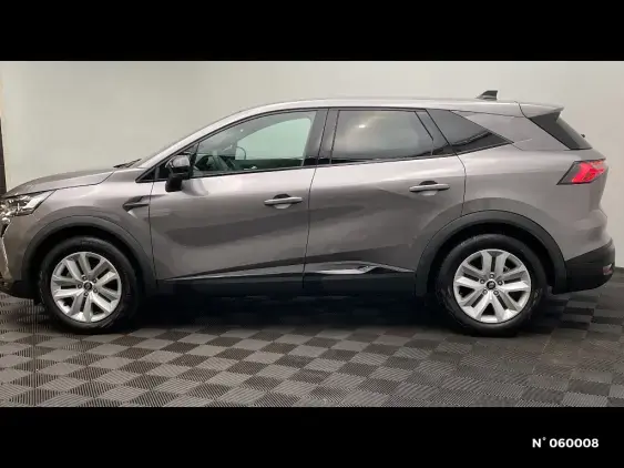 RENAULT SYMBIOZ - voiture d'occasion - Photo 2