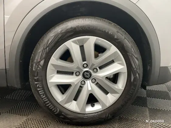 RENAULT SYMBIOZ - voiture d'occasion - Photo 8