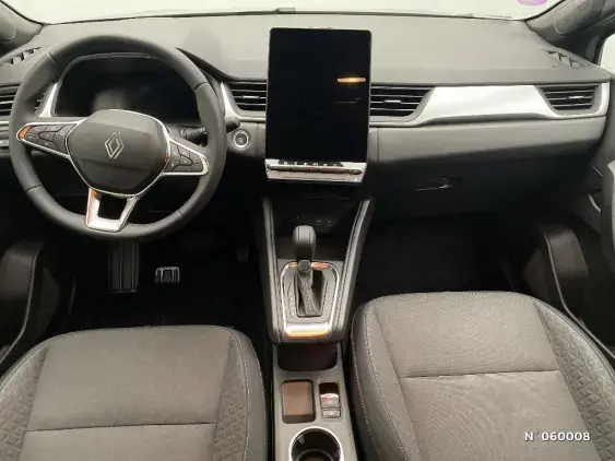 RENAULT SYMBIOZ - voiture d'occasion - Photo 9