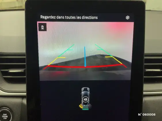 RENAULT SYMBIOZ - voiture d'occasion - Photo 14