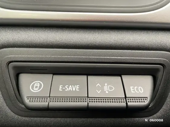 RENAULT SYMBIOZ - voiture d'occasion - Photo 15