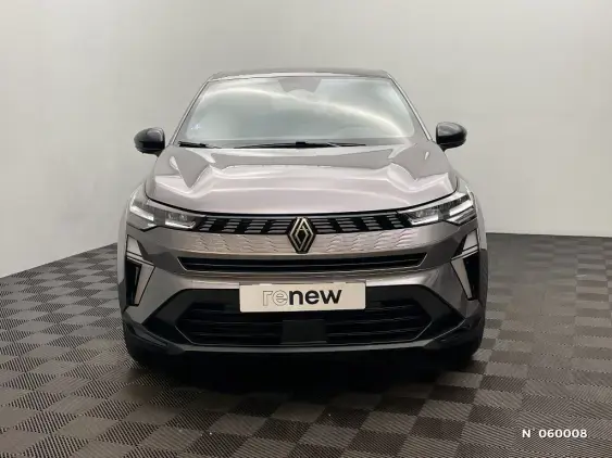 RENAULT SYMBIOZ - voiture d'occasion - Photo 3