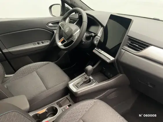 RENAULT SYMBIOZ - voiture d'occasion - Photo 10