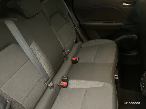 RENAULT SYMBIOZ - voiture d'occasion - Photo 11