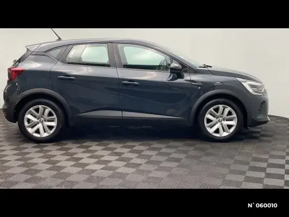 RENAULT CAPTUR II - voiture d'occasion - Photo 5