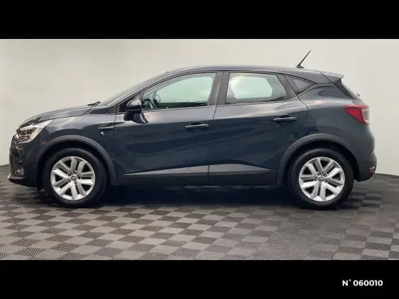 RENAULT CAPTUR II - voiture d'occasion - Photo 2