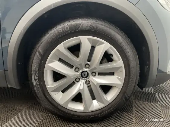 RENAULT CAPTUR II - voiture d'occasion - Photo 8