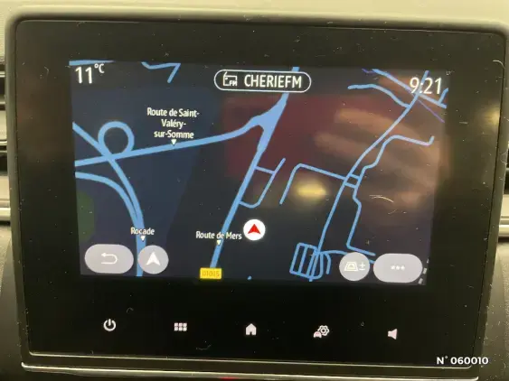 RENAULT CAPTUR II - voiture d'occasion - Photo 13