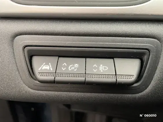 RENAULT CAPTUR II - voiture d'occasion - Photo 15