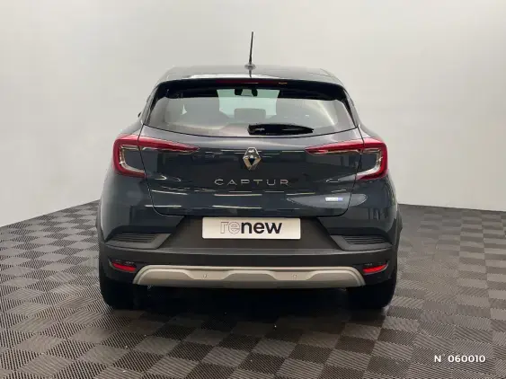 RENAULT CAPTUR II - voiture d'occasion - Photo 6