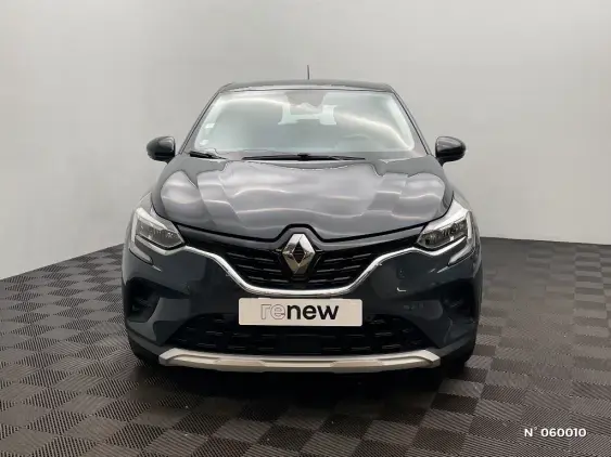 RENAULT CAPTUR II - voiture d'occasion - Photo 3