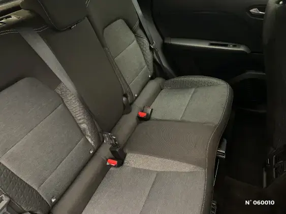 RENAULT CAPTUR II - voiture d'occasion - Photo 11