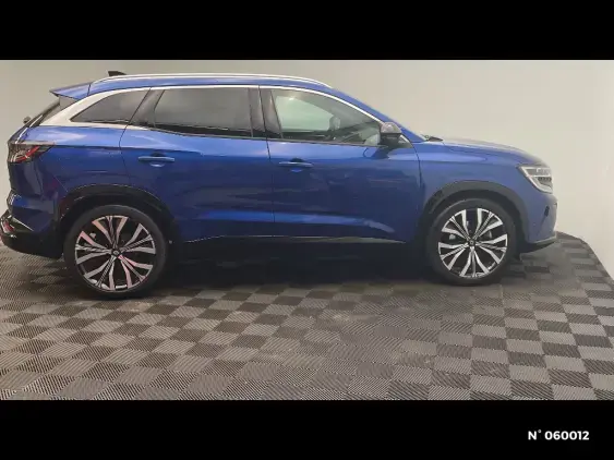 RENAULT AUSTRAL - voiture d'occasion - Photo 5