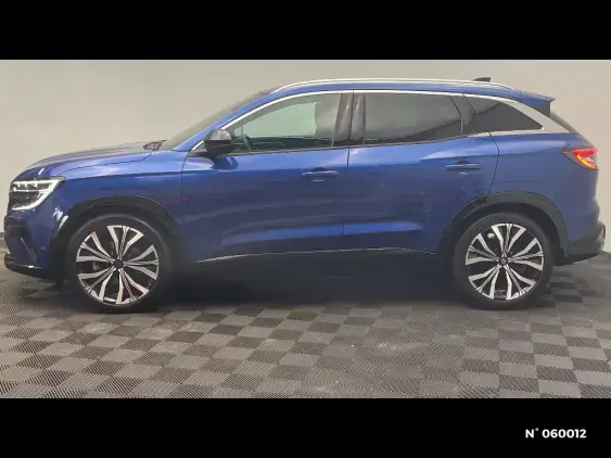 RENAULT AUSTRAL - voiture d'occasion - Photo 2