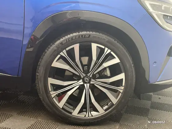 RENAULT AUSTRAL - voiture d'occasion - Photo 8