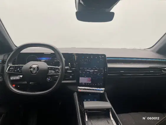 RENAULT AUSTRAL - voiture d'occasion - Photo 9