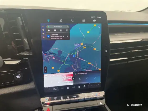 RENAULT AUSTRAL - voiture d'occasion - Photo 13