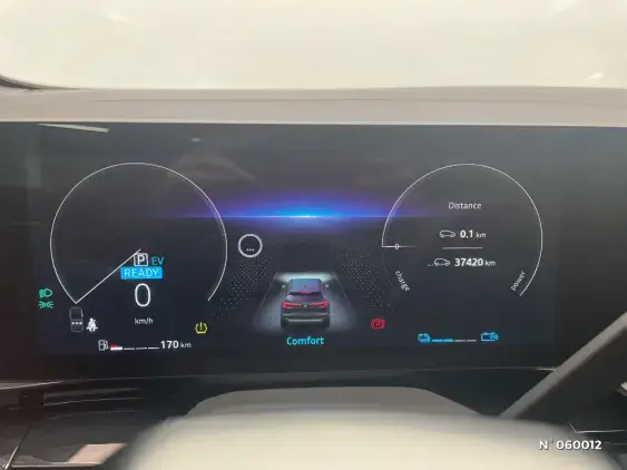 RENAULT AUSTRAL - voiture d'occasion - Photo 12