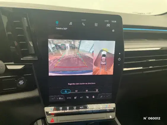 RENAULT AUSTRAL - voiture d'occasion - Photo 14