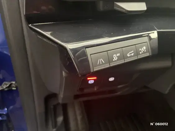 RENAULT AUSTRAL - voiture d'occasion - Photo 15