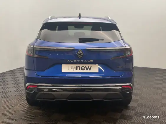 RENAULT AUSTRAL - voiture d'occasion - Photo 6