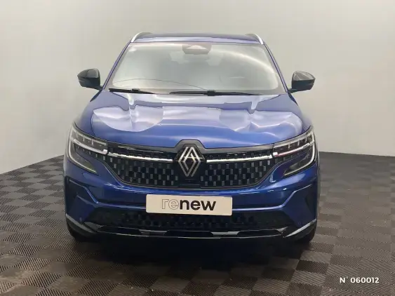 RENAULT AUSTRAL - voiture d'occasion - Photo 3