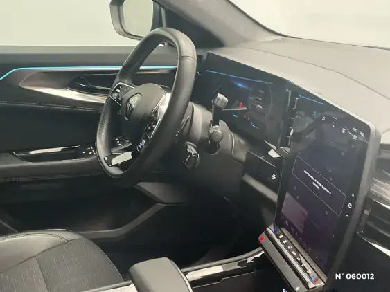 RENAULT AUSTRAL - voiture d'occasion - Photo 10