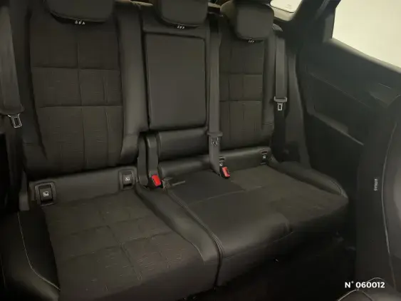 RENAULT AUSTRAL - voiture d'occasion - Photo 11