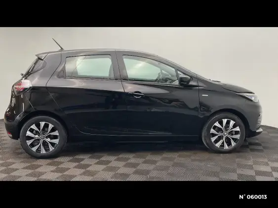 RENAULT ZOE - voiture d'occasion - Photo 5
