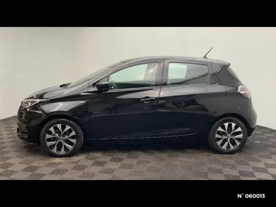 RENAULT ZOE - voiture d'occasion - Photo 2