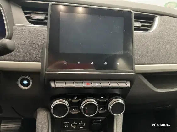 RENAULT ZOE - voiture d'occasion - Photo 13