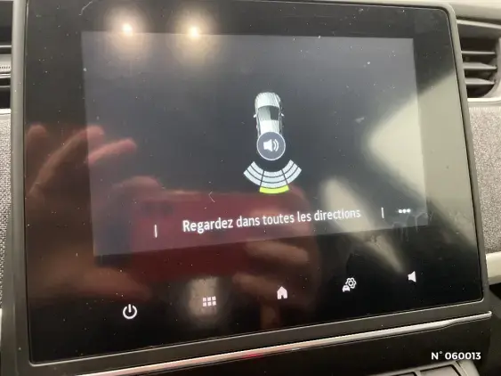 RENAULT ZOE - voiture d'occasion - Photo 14