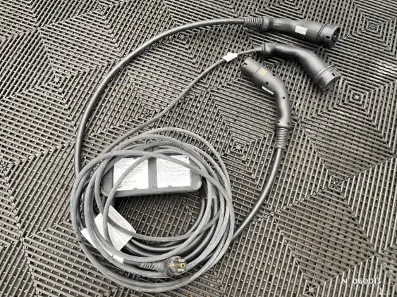 RENAULT ZOE - voiture d'occasion - Photo 29