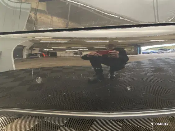 RENAULT ZOE - voiture d'occasion - Photo 26