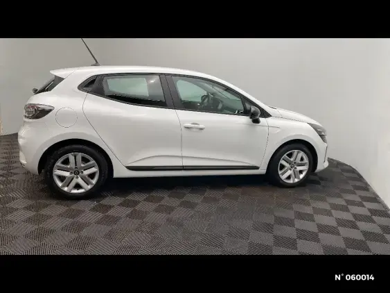 RENAULT CLIO V - voiture d'occasion - Photo 5