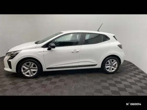 RENAULT CLIO V - voiture d'occasion - Photo 2