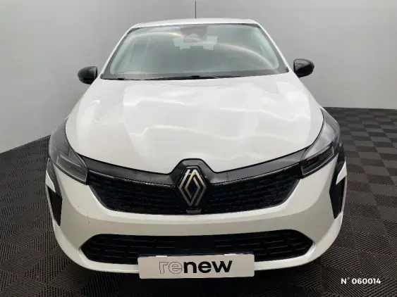 RENAULT CLIO V - voiture d'occasion - Photo 3