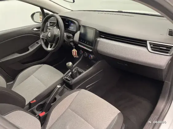 RENAULT CLIO V - voiture d'occasion - Photo 10