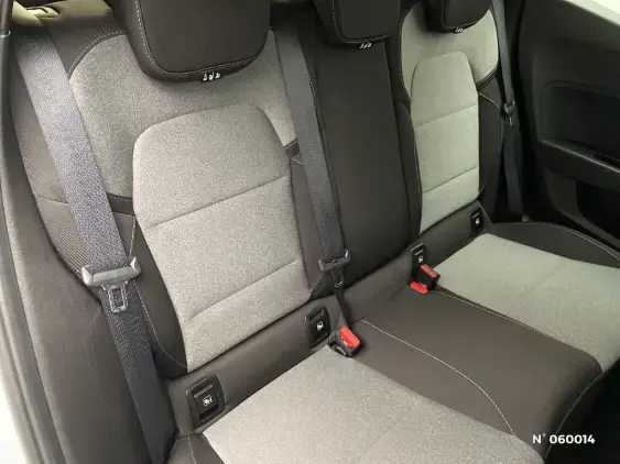 RENAULT CLIO V - voiture d'occasion - Photo 11