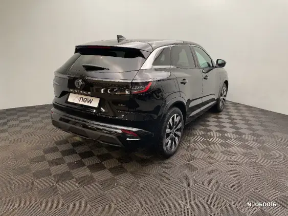 RENAULT AUSTRAL - voiture d'occasion - Photo 4