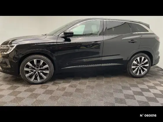 RENAULT AUSTRAL - voiture d'occasion - Photo 2