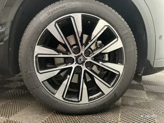 RENAULT AUSTRAL - voiture d'occasion - Photo 8