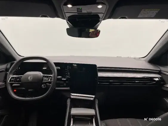 RENAULT AUSTRAL - voiture d'occasion - Photo 9