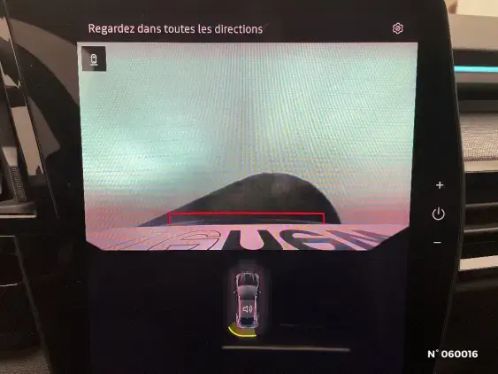 RENAULT AUSTRAL - voiture d'occasion - Photo 14