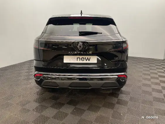 RENAULT AUSTRAL - voiture d'occasion - Photo 6