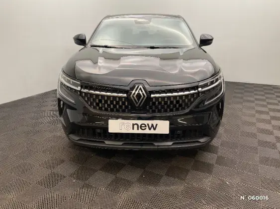 RENAULT AUSTRAL - voiture d'occasion - Photo 3