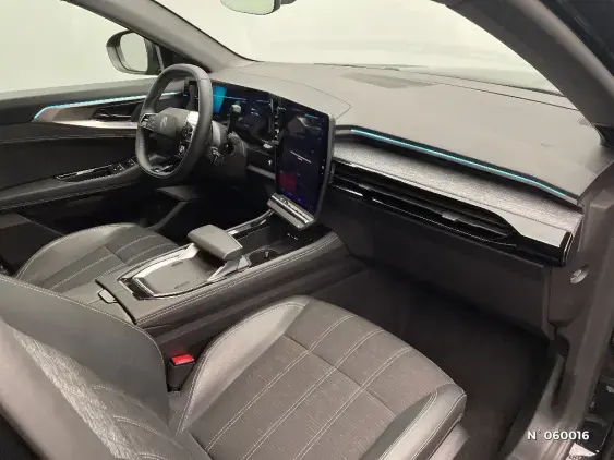 RENAULT AUSTRAL - voiture d'occasion - Photo 10