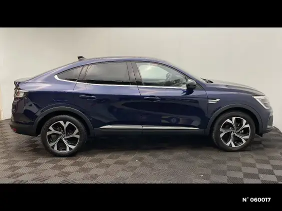 RENAULT ARKANA - voiture d'occasion - Photo 5