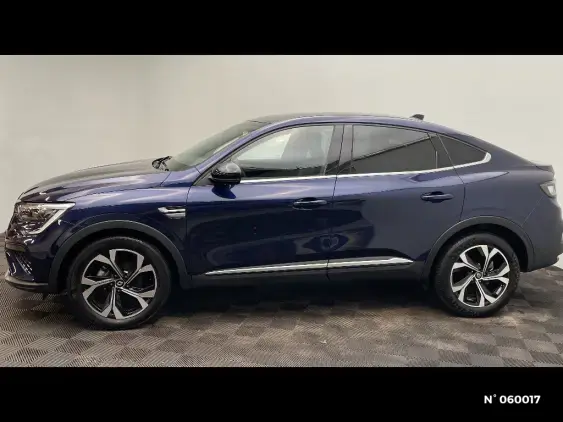 RENAULT ARKANA - voiture d'occasion - Photo 2