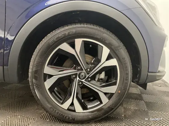 RENAULT ARKANA - voiture d'occasion - Photo 8